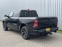 Dodge Ram 1500 pick up 4x4 Crew Cab Longhorn