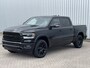 Dodge Ram 1500 pick up 4x4 Crew Cab Laramie Night Luchtvering
