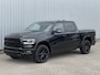 Dodge Ram 1500 pick up 4x4 Crew Cab Laramie Night Luchtvering