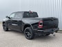 Dodge Ram 1500 pick up 4x4 Crew Cab Laramie Night Luchtvering