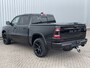 Dodge Ram 1500 pick up 4x4 Crew Cab Laramie Night Luchtvering