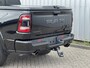 Dodge Ram 1500 pick up 4x4 Crew Cab Laramie Night Luchtvering