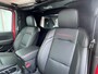 Jeep Wrangler Unlimited Rubicon Van 2 persoons grijskenteken