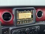 Jeep Wrangler Unlimited Rubicon Van 2 persoons grijskenteken