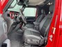Jeep Wrangler Unlimited Rubicon Van 2 persoons grijskenteken