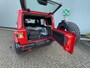 Jeep Wrangler Unlimited Rubicon Van 2 persoons grijskenteken