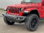Jeep Wrangler Unlimited Rubicon Van 2 persoons grijskenteken
