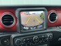 Jeep Wrangler Unlimited Rubicon Van 2 persoons grijskenteken