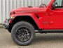Jeep Wrangler Unlimited Rubicon Van 2 persoons grijskenteken