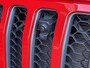 Jeep Wrangler Unlimited Rubicon Van 2 persoons grijskenteken