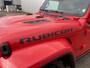 Jeep Wrangler Unlimited Rubicon Van 2 persoons grijskenteken