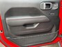 Jeep Wrangler Unlimited Rubicon Van 2 persoons grijskenteken