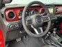 Jeep Wrangler Unlimited Rubicon Van 2 persoons grijskenteken