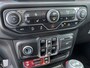 Jeep Wrangler Unlimited Rubicon Van 2 persoons grijskenteken