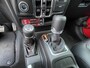 Jeep Wrangler Unlimited Rubicon Van 2 persoons grijskenteken