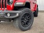 Jeep Wrangler Unlimited Rubicon Van 2 persoons grijskenteken