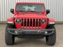 Jeep Wrangler Unlimited Rubicon Van 2 persoons grijskenteken