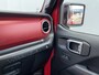 Jeep Wrangler Unlimited Rubicon Van 2 persoons grijskenteken