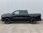 Dodge Ram 1500 pick up 4x4 Crew Cab Limited Black Pack