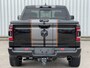 Dodge Ram 1500 pick up 4x4 Crew Cab Limited Black Pack