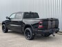 Dodge Ram 1500 pick up 4x4 Crew Cab Limited Black Pack