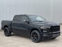 Dodge Ram 1500 pick up 4x4 Crew Cab Limited Black Pack
