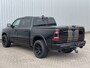 Dodge Ram 1500 pick up 4x4 Crew Cab Limited Black Pack