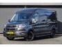 Ford Transit L3H2 | 2.0Tdci 165Pk | 350 | Raptor Edition | 2x Schuifdeur | Nieuw Model | Magnetic Grey