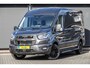 Ford Transit L3H2 | 2.0Tdci 165Pk | 350 | Raptor Edition | 2x Schuifdeur | Nieuw Model | Magnetic Grey