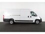 Fiat Ducato 35H 2.3 MultiJet L4H2 > 160pk | topconditie | 270° | trekhaak | cruise control |