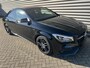 Mercedes-Benz CLA 180 AMG Edition Peak WhiteArt Night Camera