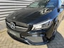 Mercedes-Benz CLA 180 AMG Edition Peak WhiteArt Night Camera