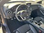 Mercedes-Benz CLA 180 AMG Edition Peak WhiteArt Night Camera
