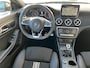 Mercedes-Benz CLA 180 AMG Edition Peak WhiteArt Night Camera