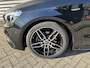 Mercedes-Benz CLA 180 AMG Edition Peak WhiteArt Night Camera