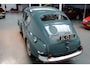 Volvo PV444 AS B14 Split Window Original