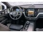 Volvo XC60 T6 Recharge AWD Ultimate Dark | Long Range | Bowers & Wilkins Audio | Luchtvering | Trekhaak | Head-up Display | 360° Camera | Gelamineerde zijruiten | Google Maps | Keyless entry | Parkeerverwarming