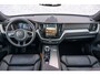 Volvo XC60 T6 Recharge AWD Ultimate Dark | Long Range | Bowers & Wilkins Audio | Luchtvering | Trekhaak | Head-up Display | 360° Camera | Gelamineerde zijruiten | Google Maps | Keyless entry | Parkeerverwarming