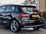 Audi A1 Sportback 25 TFSI PRO-LINE APPLE-CARPLAY DIGI-DASH 17 INCH-LMV AIRCO LED