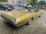 Pontiac Bonneville bonneville