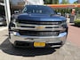 Chevrolet Silverado 1500 4X4 LPG G3 44950.00