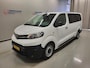 Toyota PROACE Shuttle 1.5D Rolstoelbus 8-persoons Excl. BTW / BPM vrij Euro 6!
