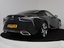 Lexus LC 500h Classic Limited Edition | Panoramadak | Mark Levinson Audio | 21" Two-tone lichtmetalen velgen | Lederen bekleding | Stoelgeheugen | Triple LED koplampen | Graphite Black Metallic |