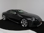 Lexus LC 500h Classic Limited Edition | Panoramadak | Mark Levinson Audio | 21" Two-tone lichtmetalen velgen | Lederen bekleding | Stoelgeheugen | Triple LED koplampen | Graphite Black Metallic |