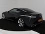 Lexus LC 500h Classic Limited Edition | Panoramadak | Mark Levinson Audio | 21" Two-tone lichtmetalen velgen | Lederen bekleding | Stoelgeheugen | Triple LED koplampen | Graphite Black Metallic |
