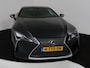 Lexus LC 500h Classic Limited Edition | Panoramadak | Mark Levinson Audio | 21" Two-tone lichtmetalen velgen | Lederen bekleding | Stoelgeheugen | Triple LED koplampen | Graphite Black Metallic |