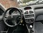 Peugeot 206 1.4 Gentry