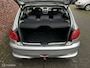 Peugeot 206 1.4 Gentry