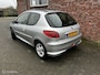 Peugeot 206 1.4 Gentry