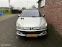 Peugeot 206 1.4 Gentry